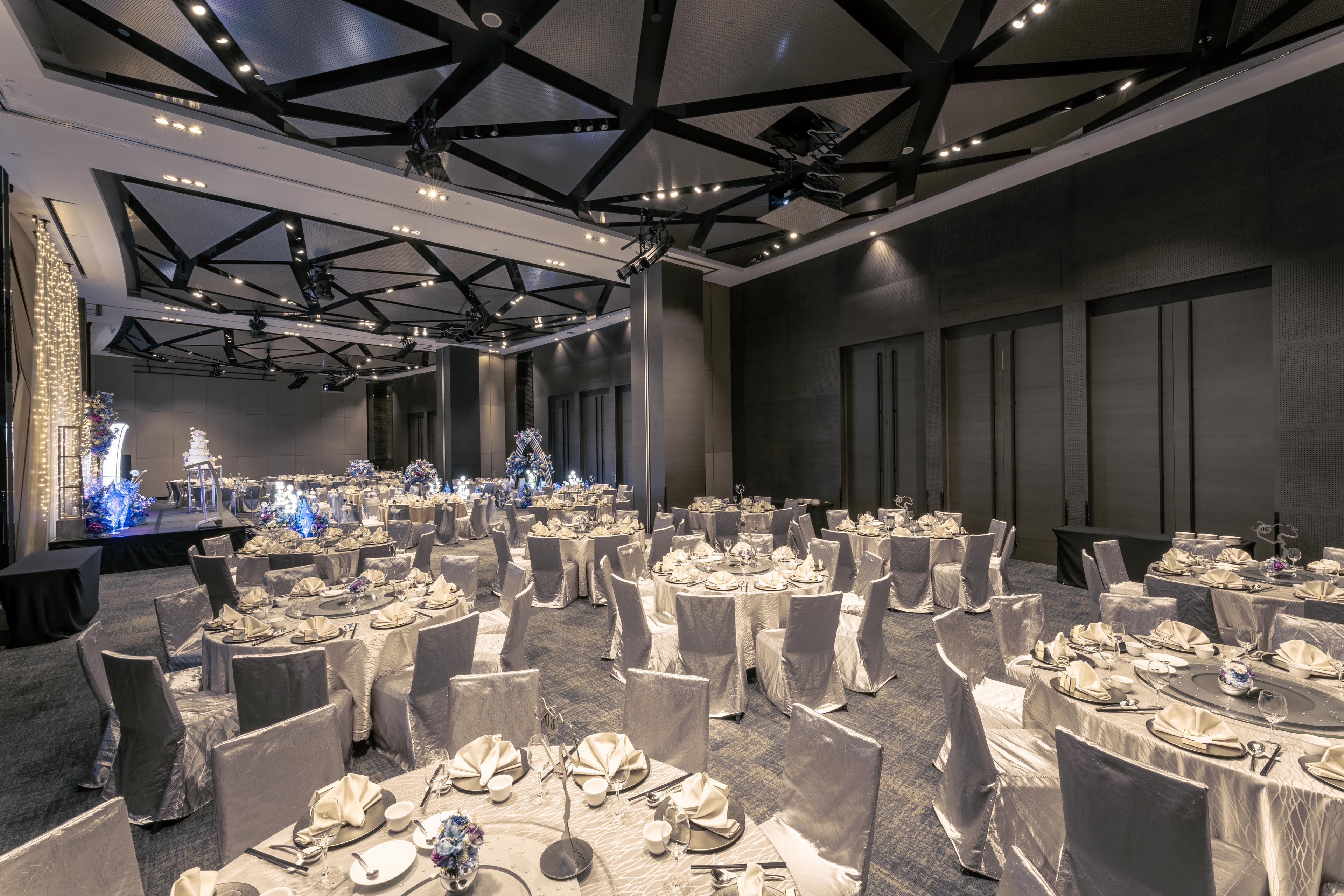 Novotel Singapore on Stevens