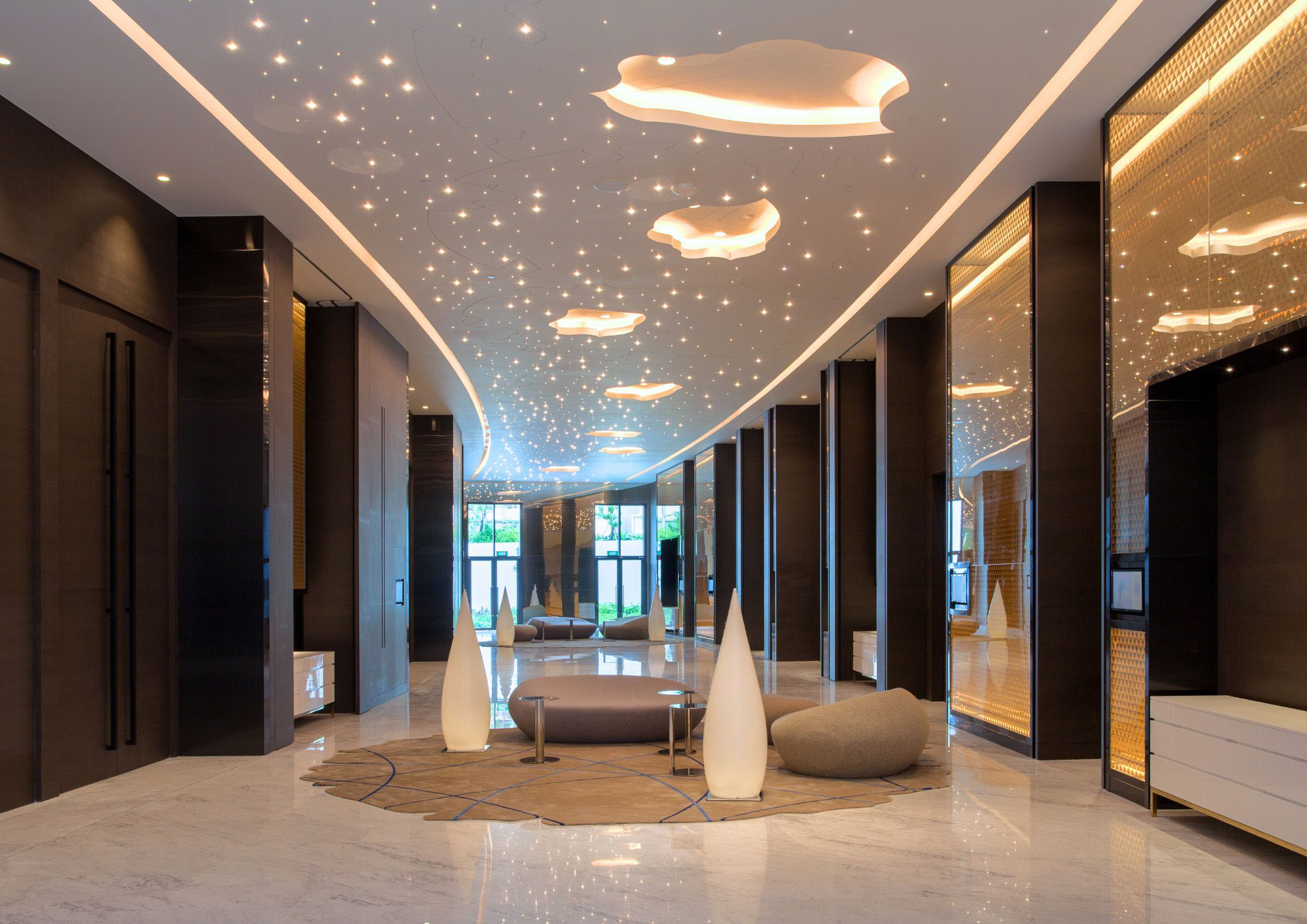 Novotel Singapore on Stevens