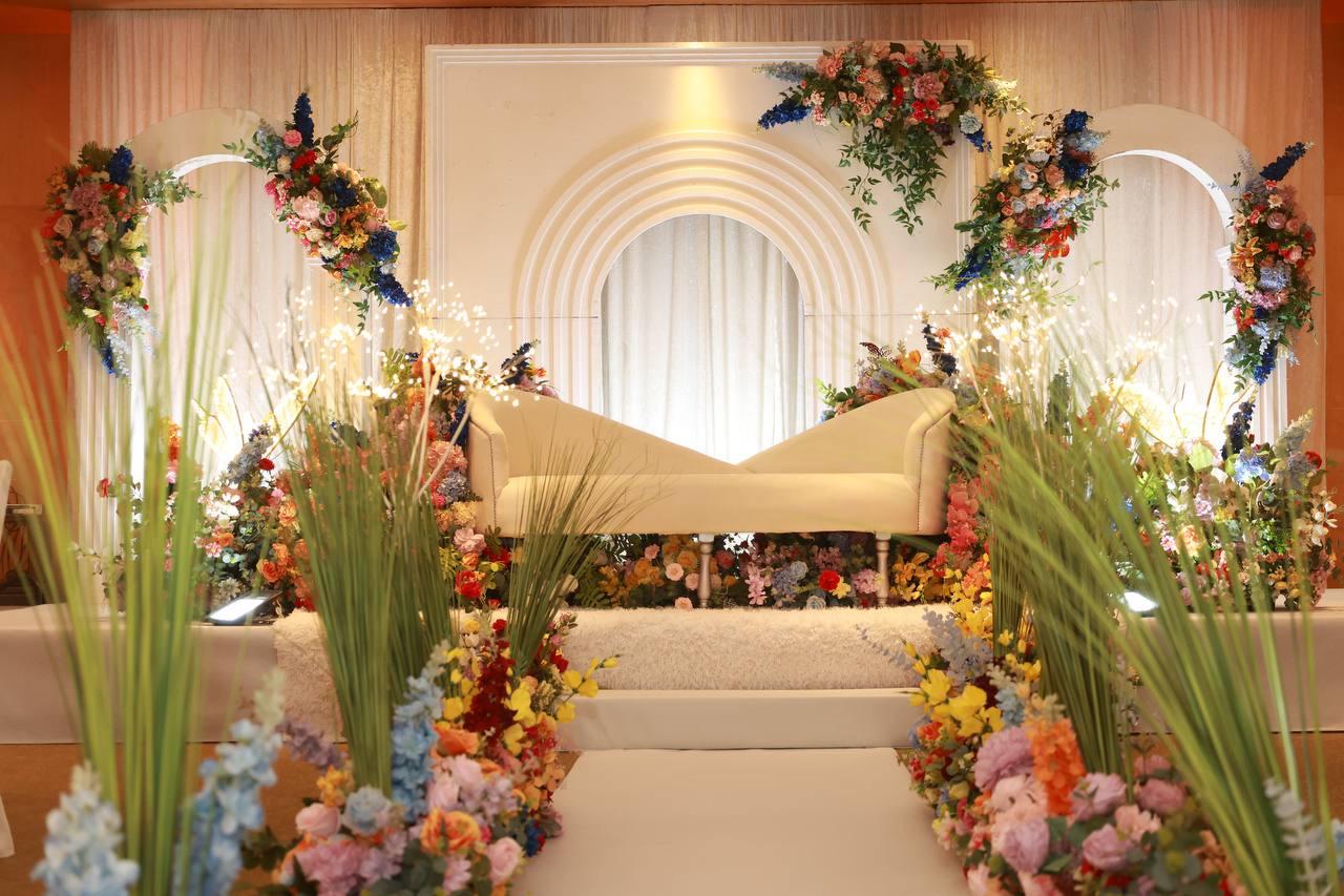 JEN Singapore Tanglin by Shangri-La