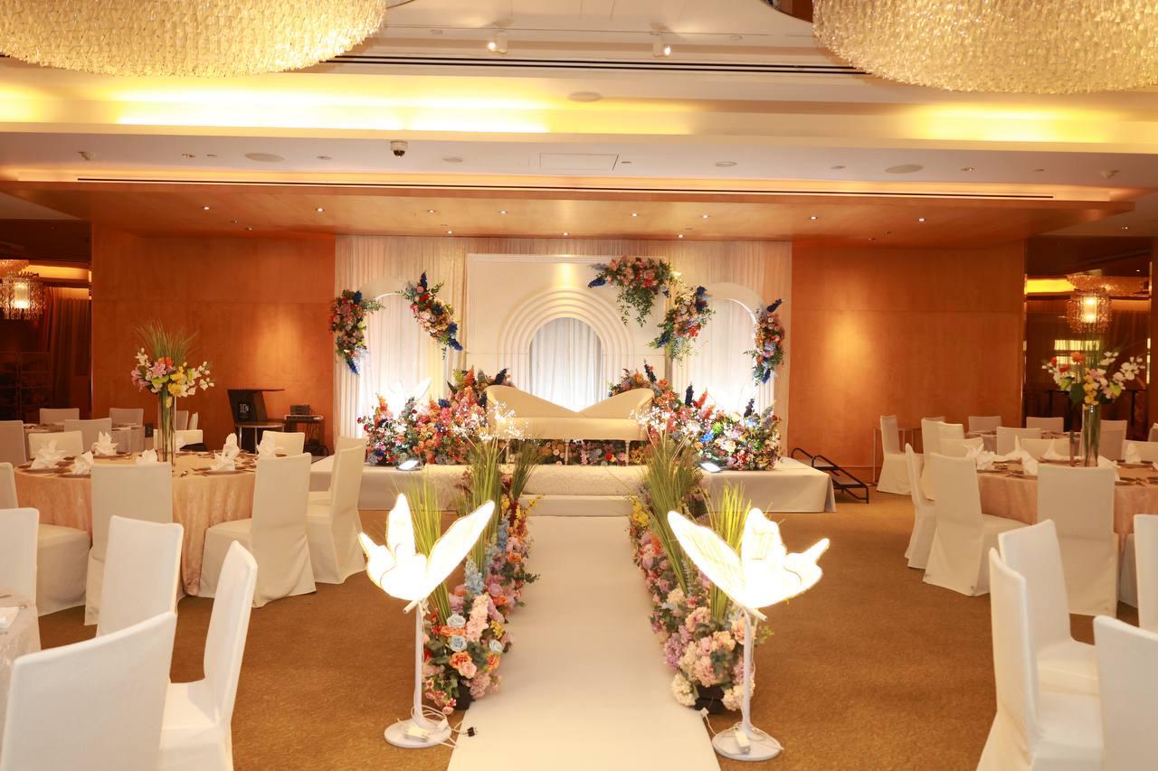 JEN Singapore Tanglin by Shangri-La