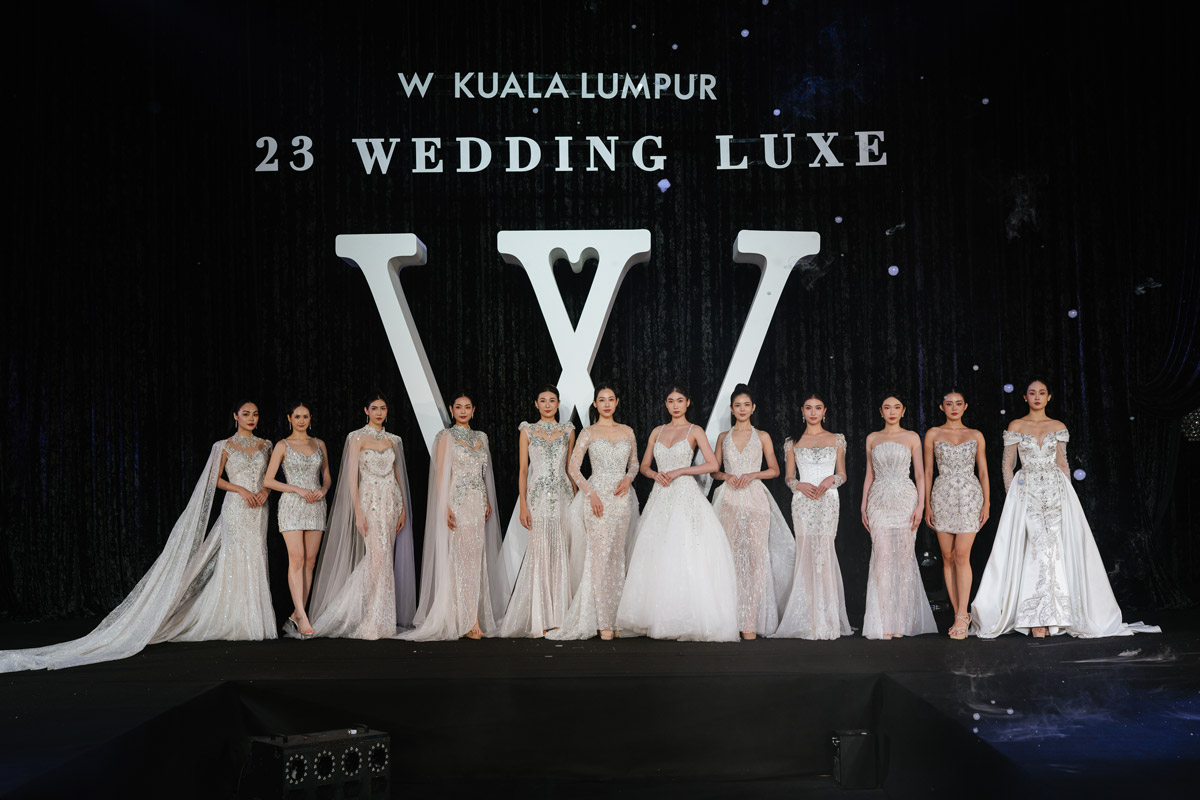 23 Wedding Luxe