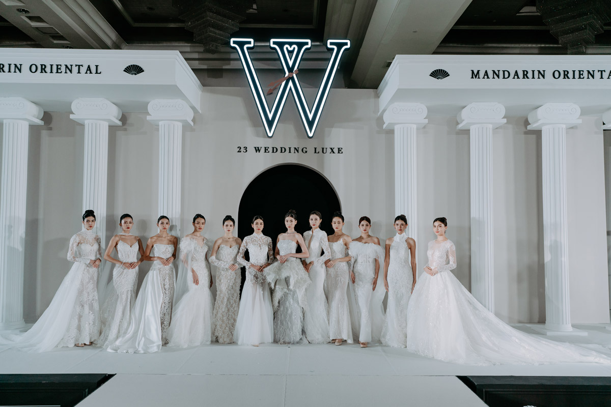 23 Wedding Luxe