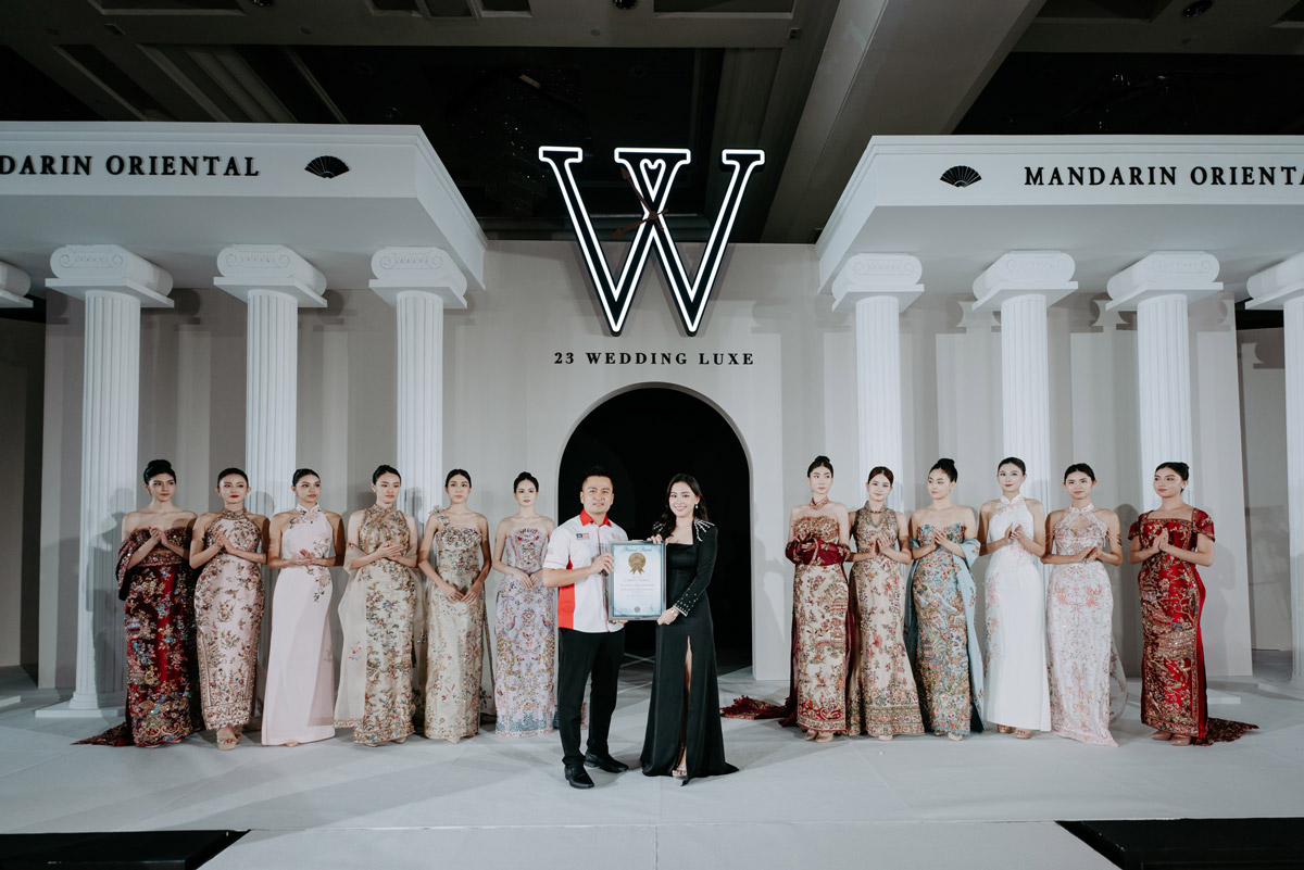 23 Wedding Luxe