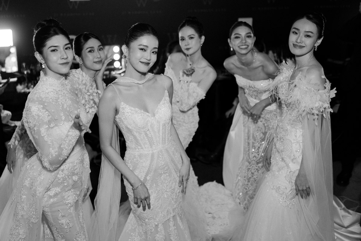 23 Wedding Luxe