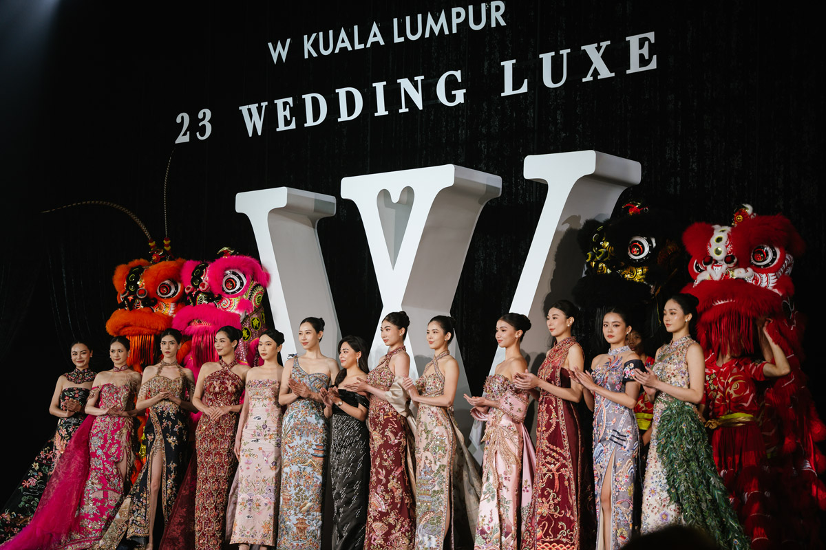 23 Wedding Luxe