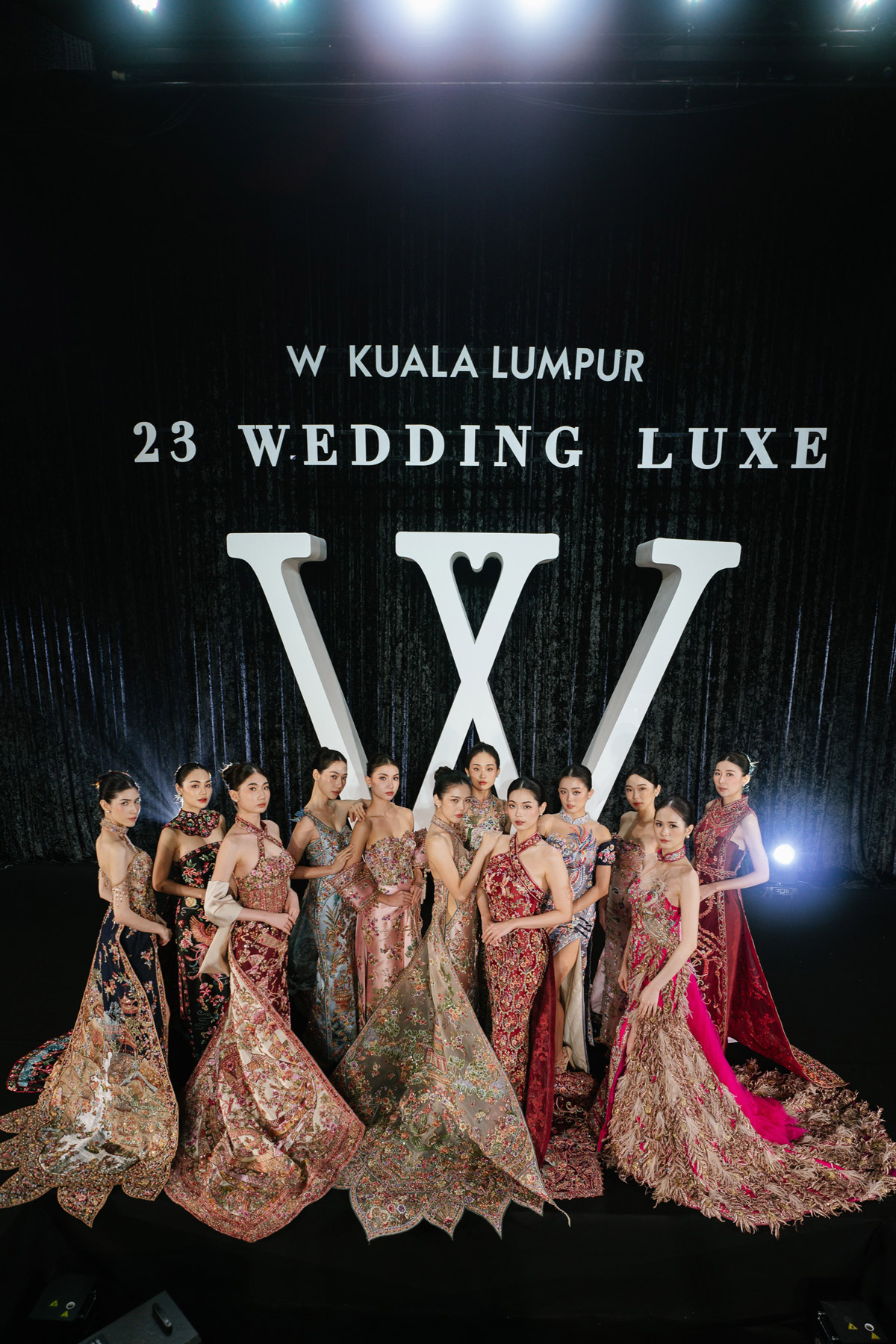 23 Wedding Luxe