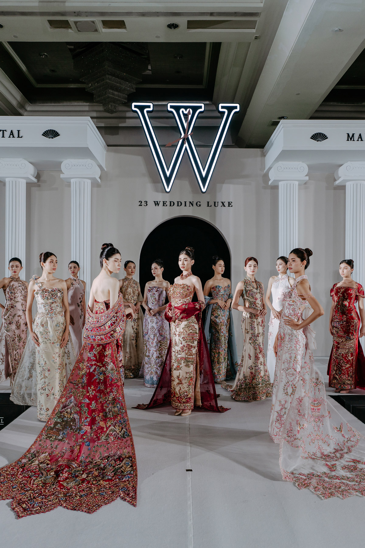 23 Wedding Luxe