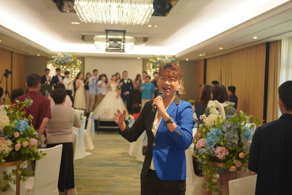 Emcee Jere