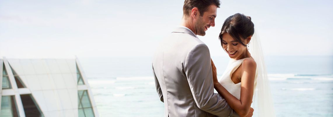 The Ritz Carlton - Bali