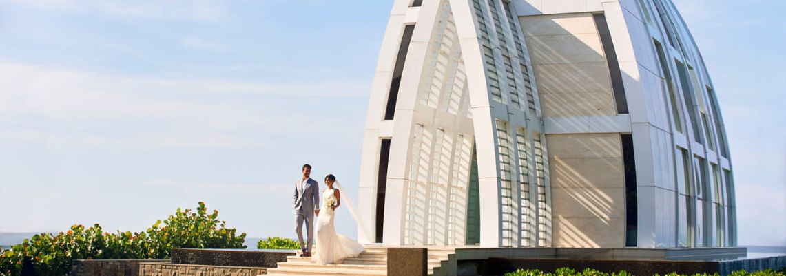 The Ritz Carlton - Bali