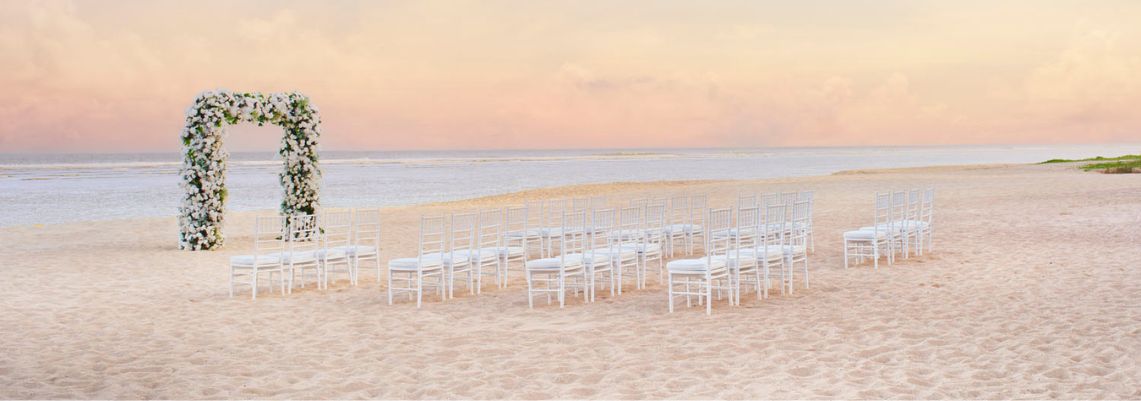 The Ritz Carlton - Bali