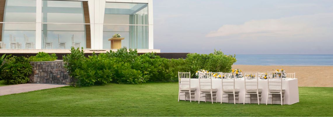The Ritz Carlton - Bali