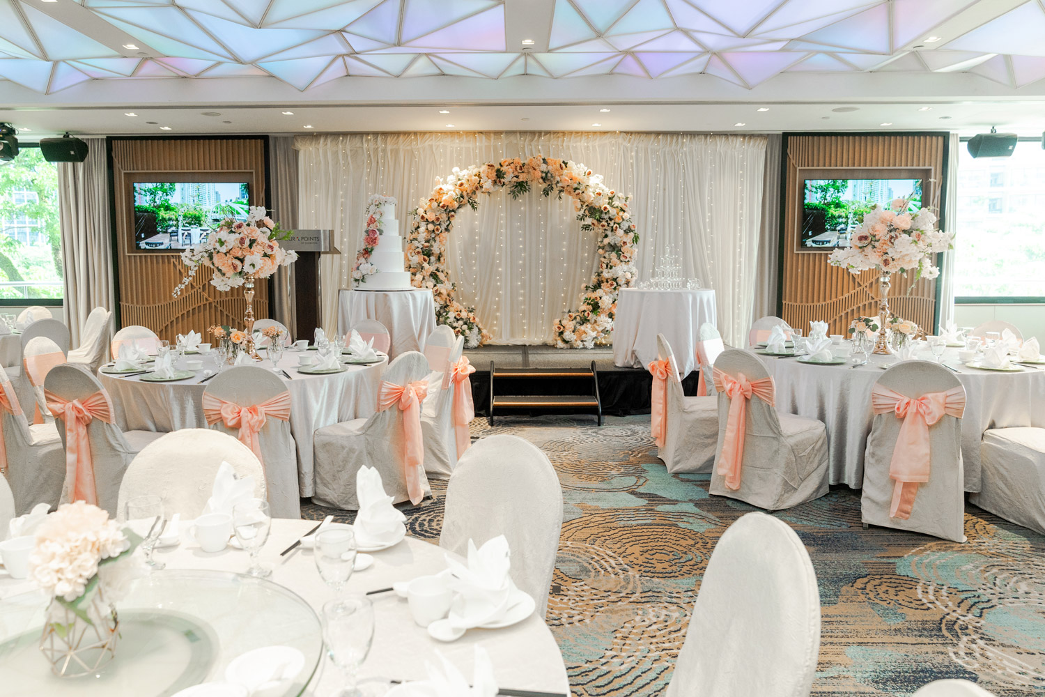 Four Points by Sheraton Singapore, Riverview