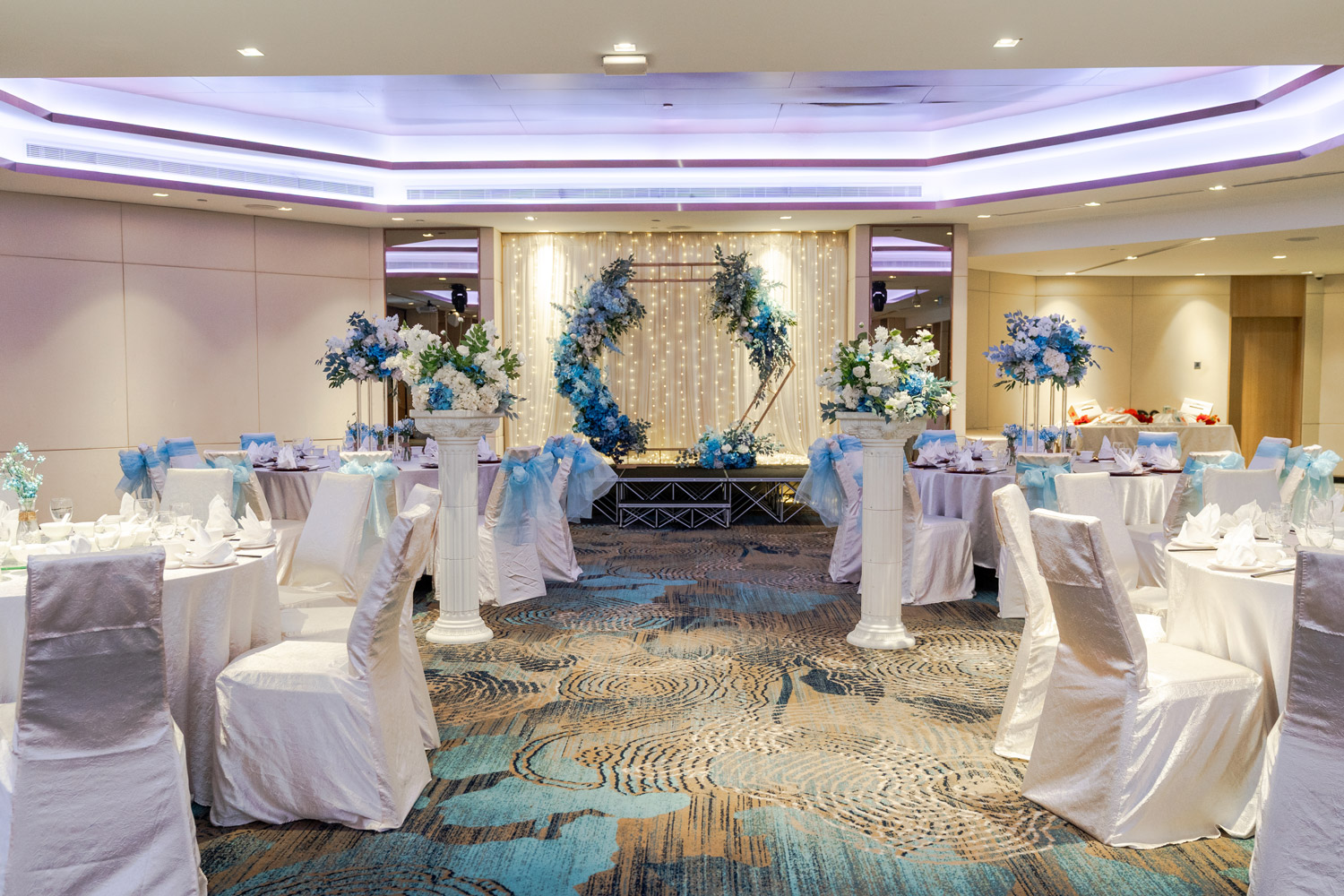 Four Points by Sheraton Singapore, Riverview