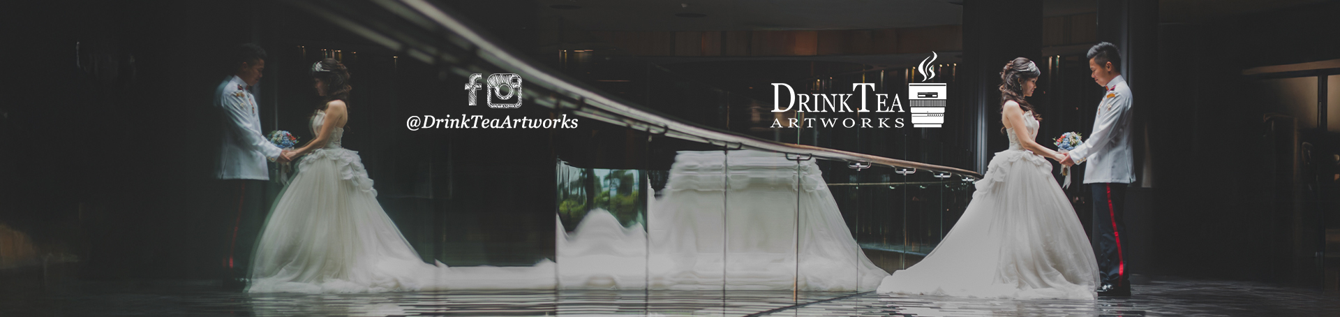 DrinkTea Artworks