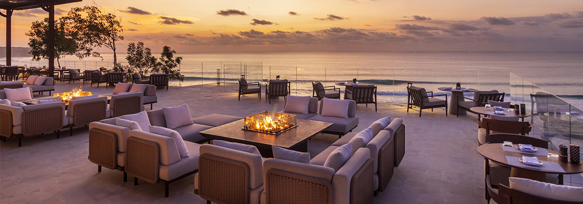 Jumeirah Bali