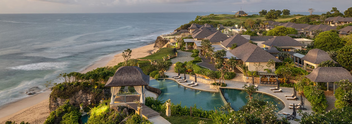 Jumeirah Bali