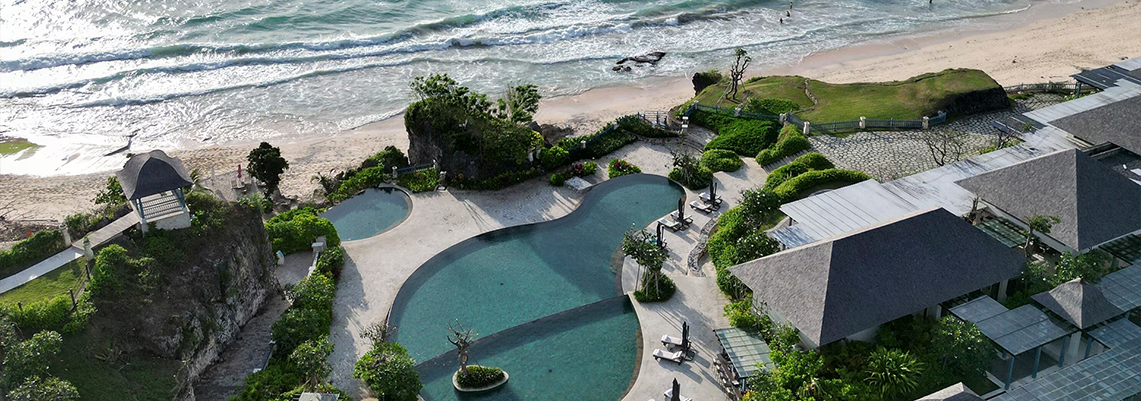Jumeirah Bali