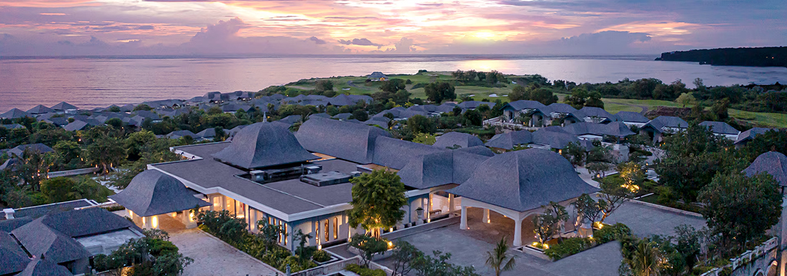 Jumeirah Bali