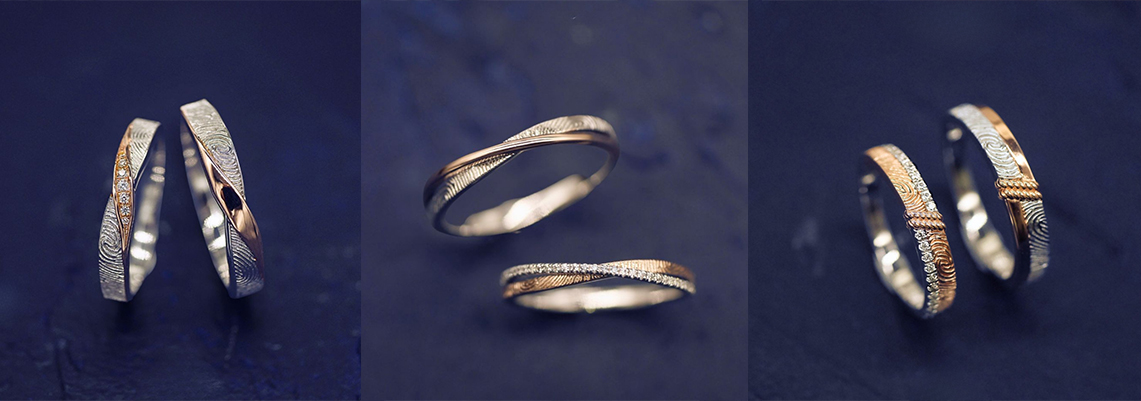 B.R.H Diamond Collection