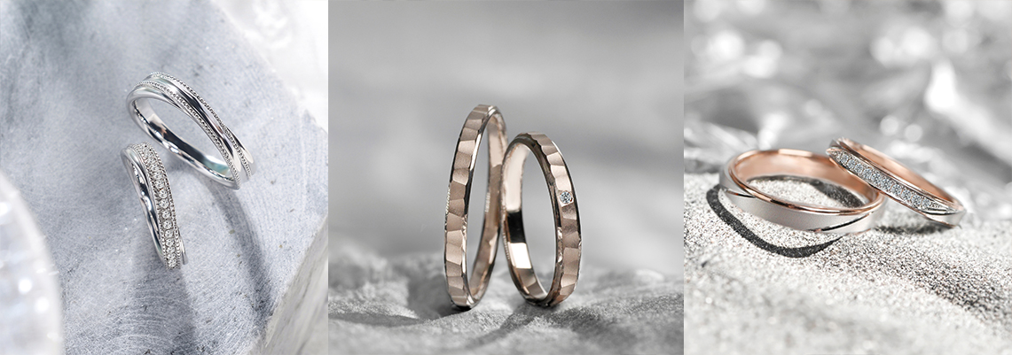 B.R.H Diamond Collection