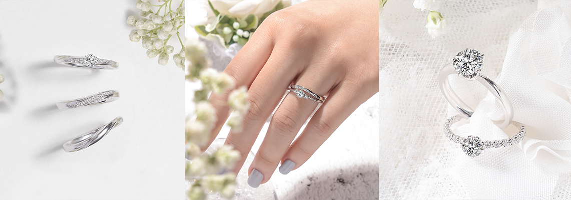 B.R.H Diamond Collection