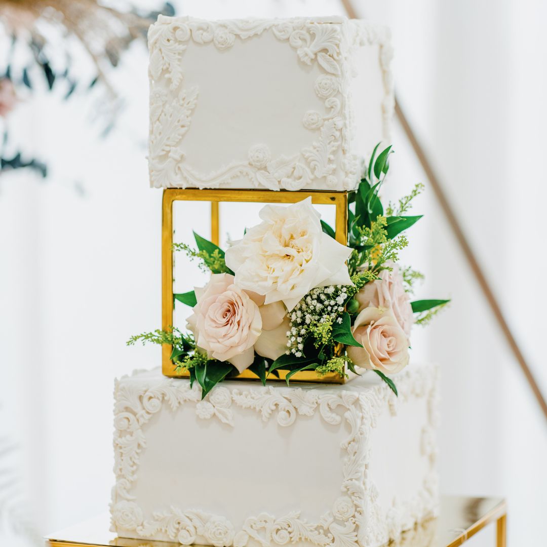 Blush Artisan Cakes 