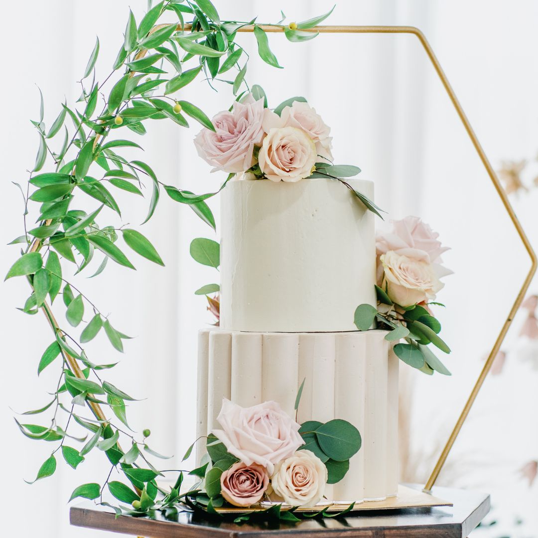 Blush Artisan Cakes 