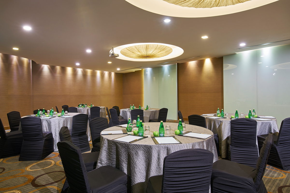 Village Hotel Changi