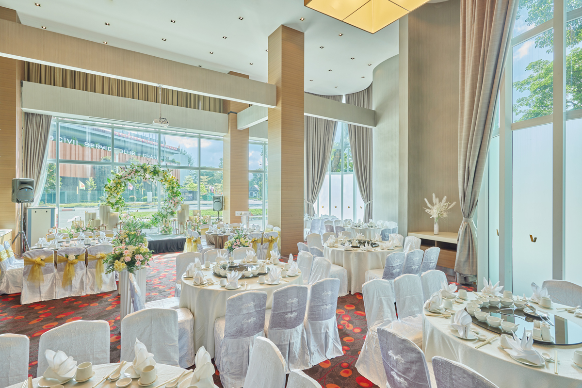 Village Hotel Changi