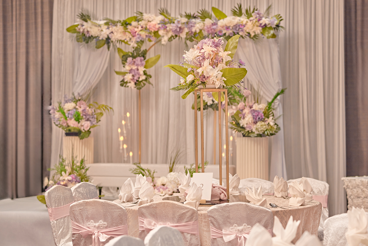 Village Hotel Changi