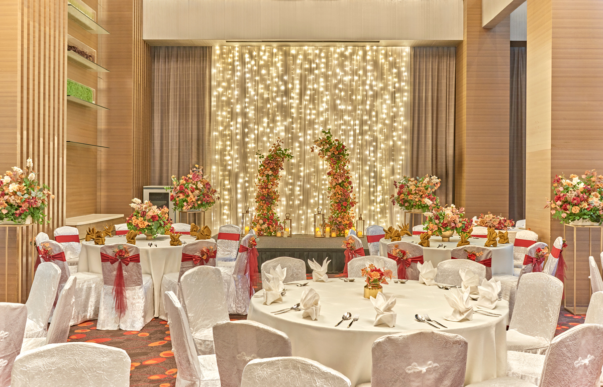 Village Hotel Changi