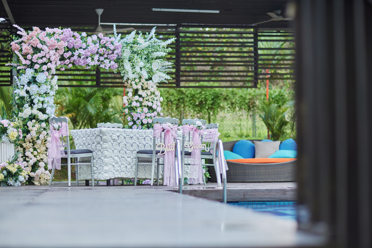 Village Hotel Changi