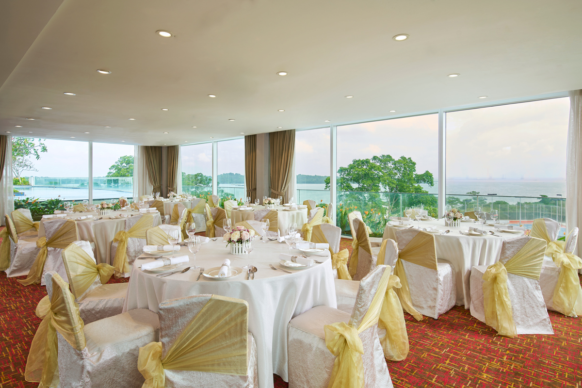 Village Hotel Changi