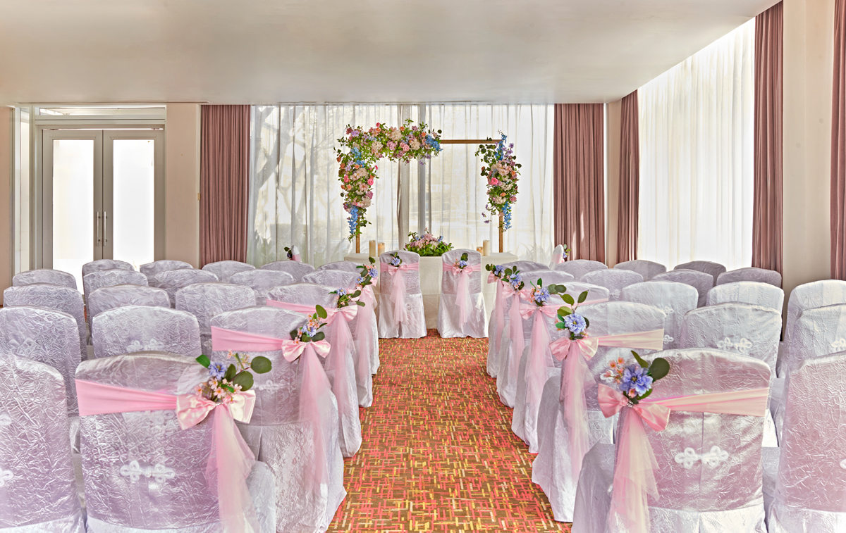 Village Hotel Changi