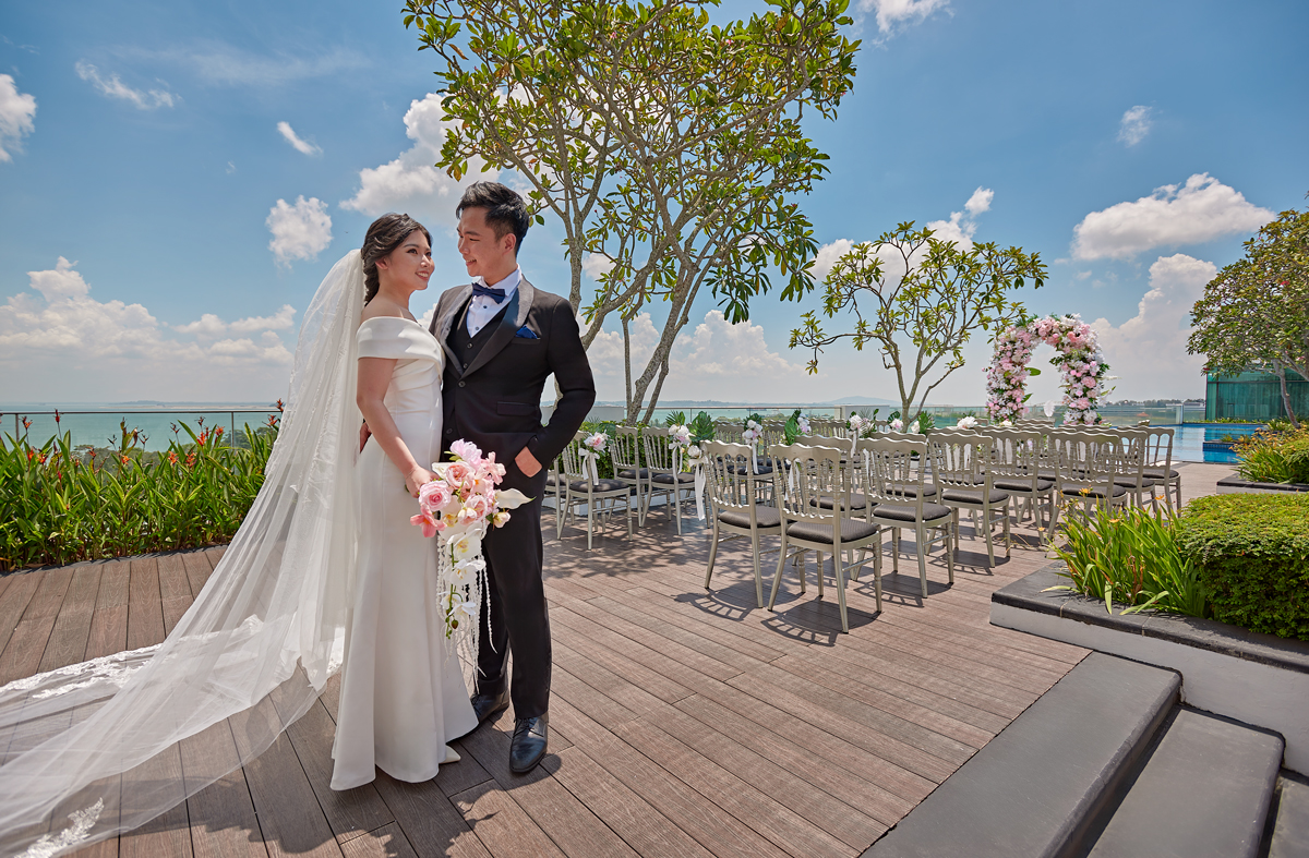 Village Hotel Changi