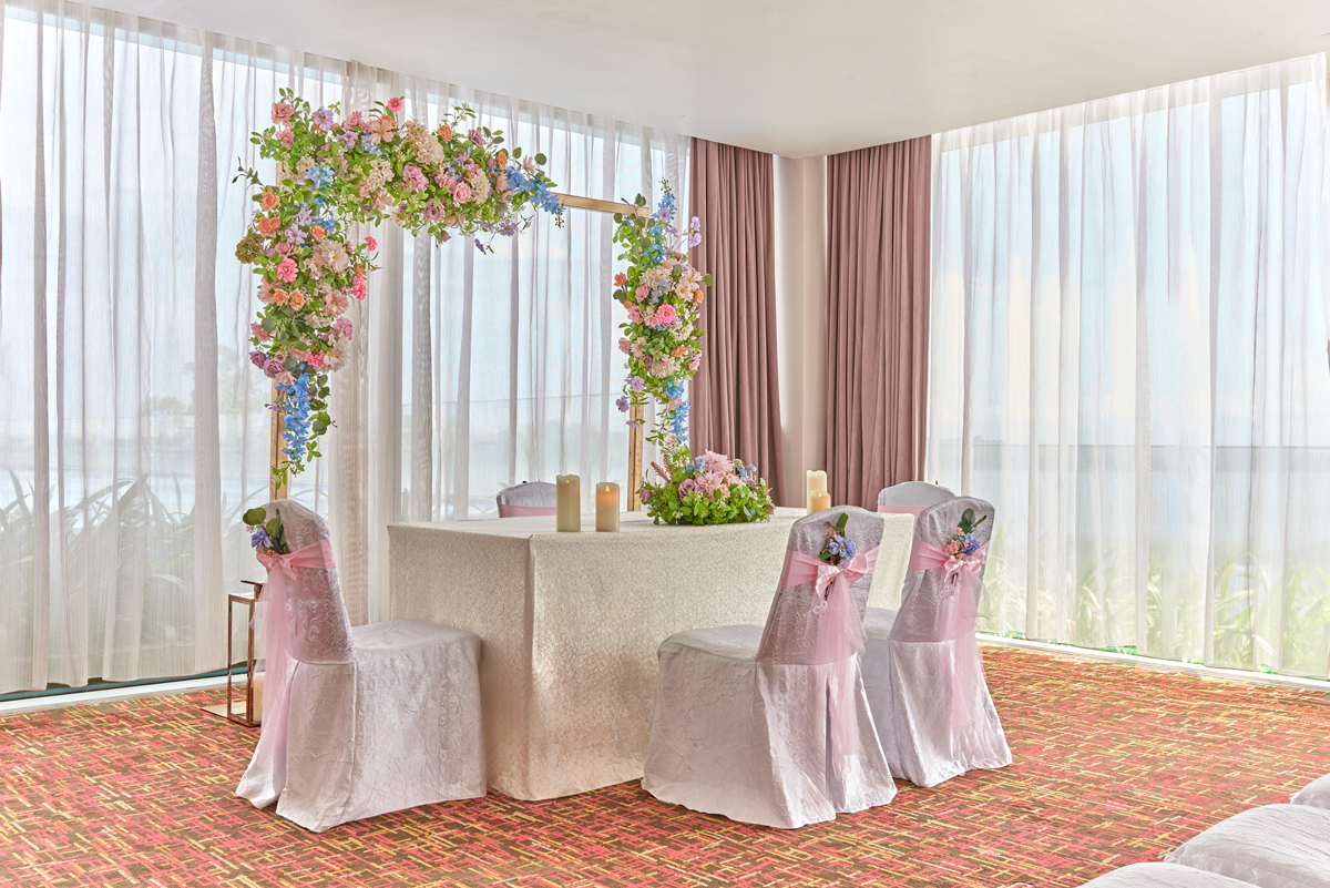 Village Hotel Changi