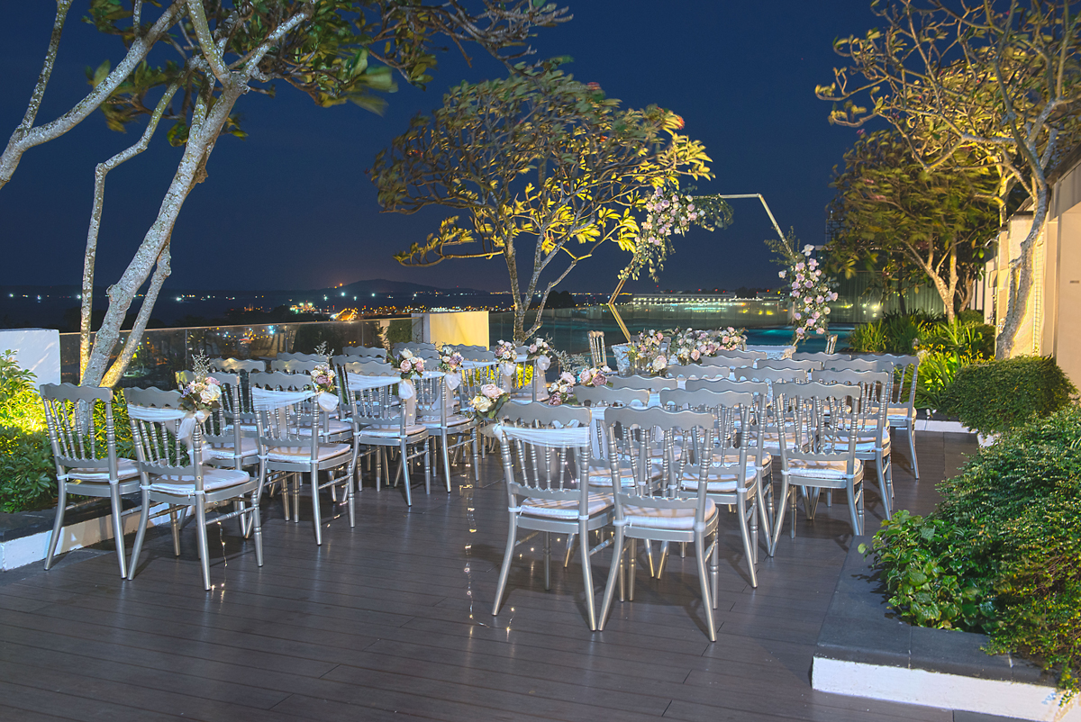 Village Hotel Changi