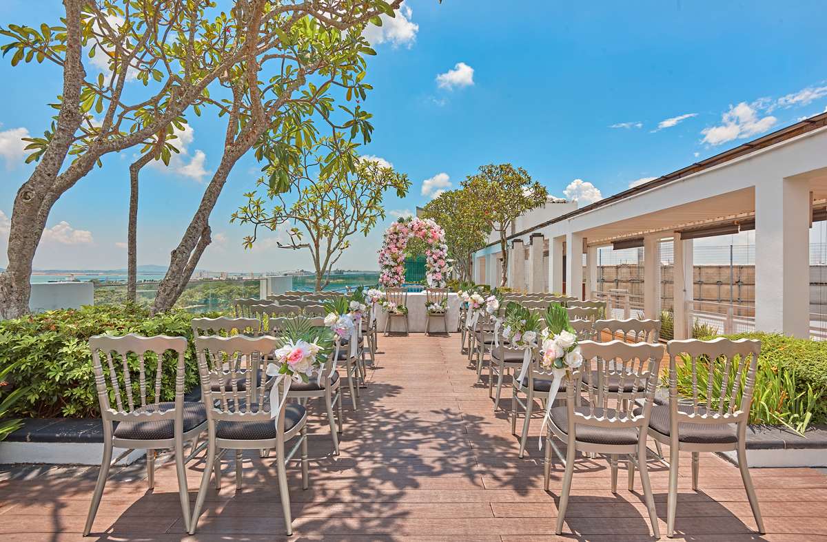 Village Hotel Changi