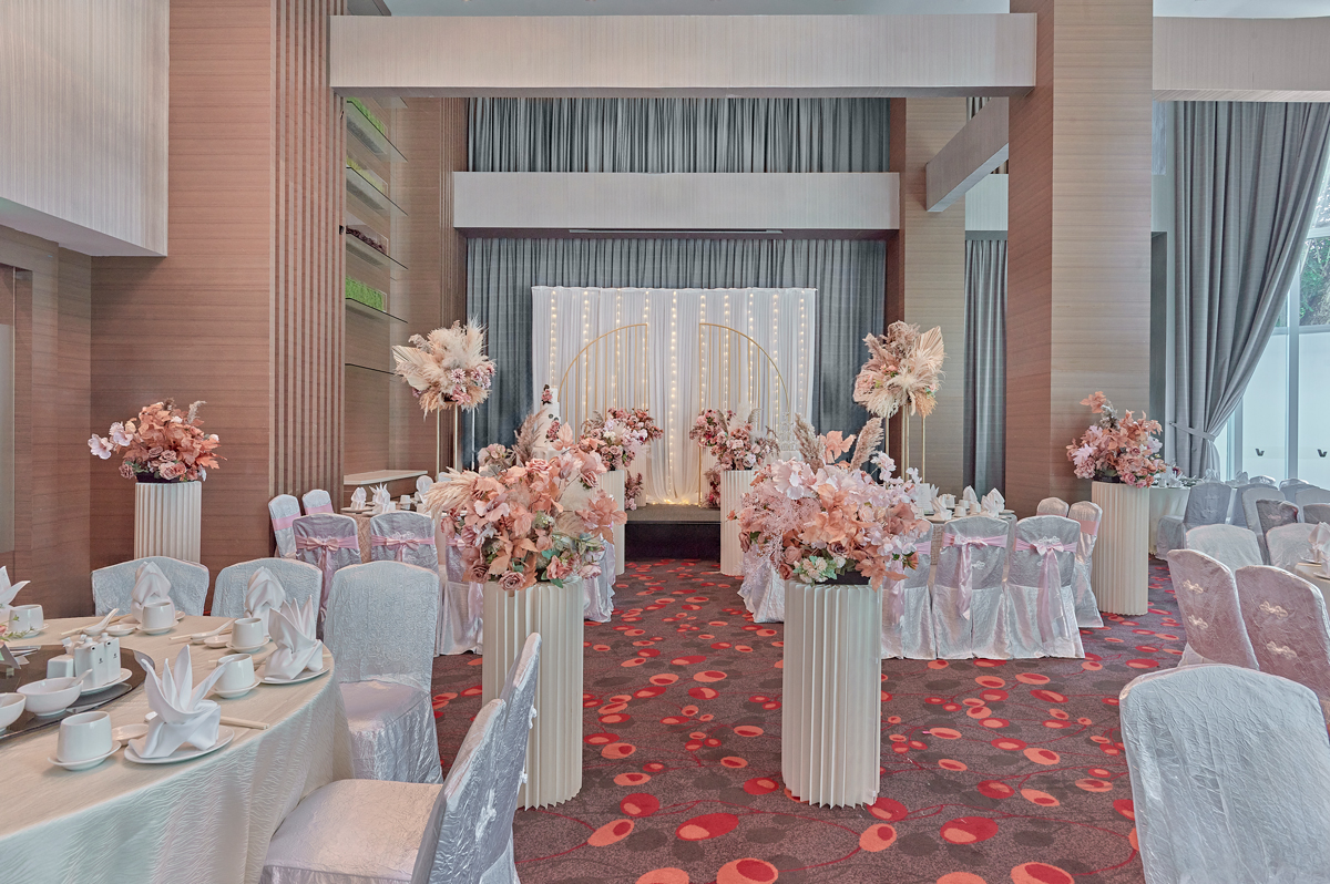 Village Hotel Changi