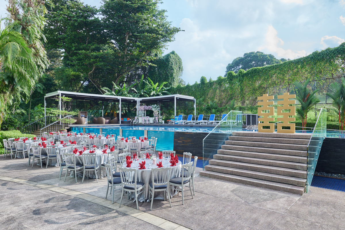 Village Hotel Changi