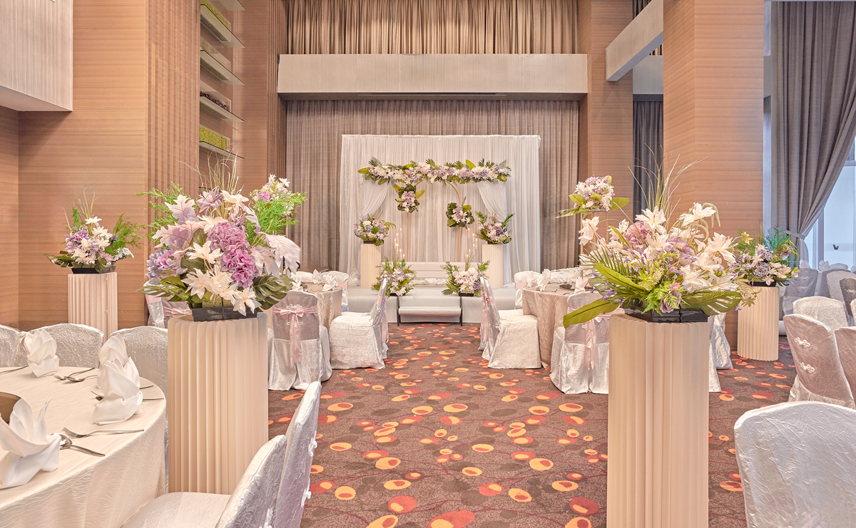 Village Hotel Changi