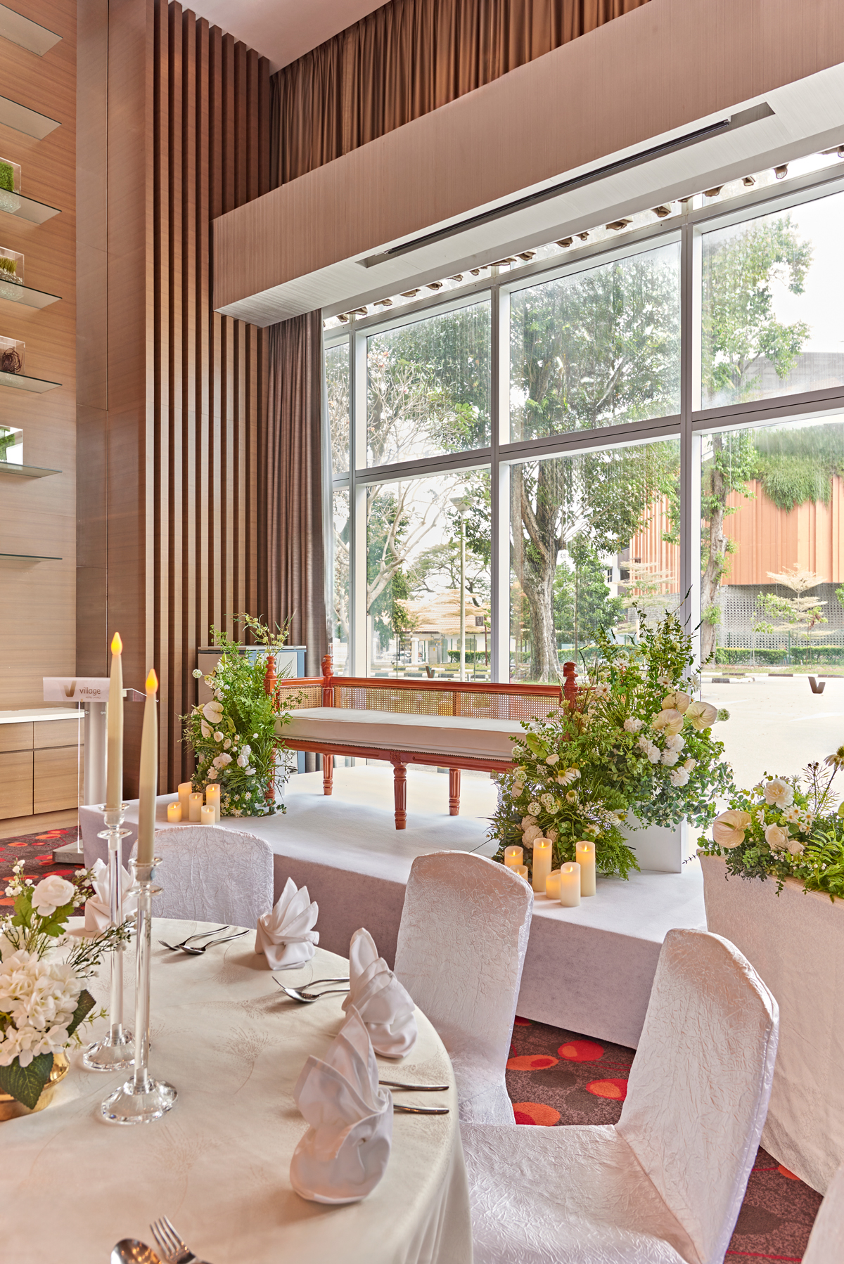 Village Hotel Changi