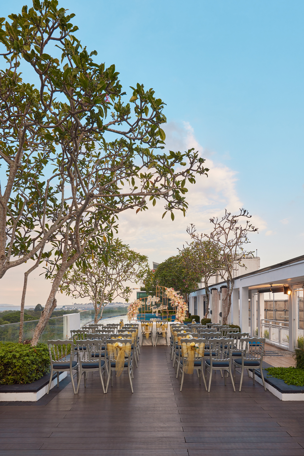 Village Hotel Changi