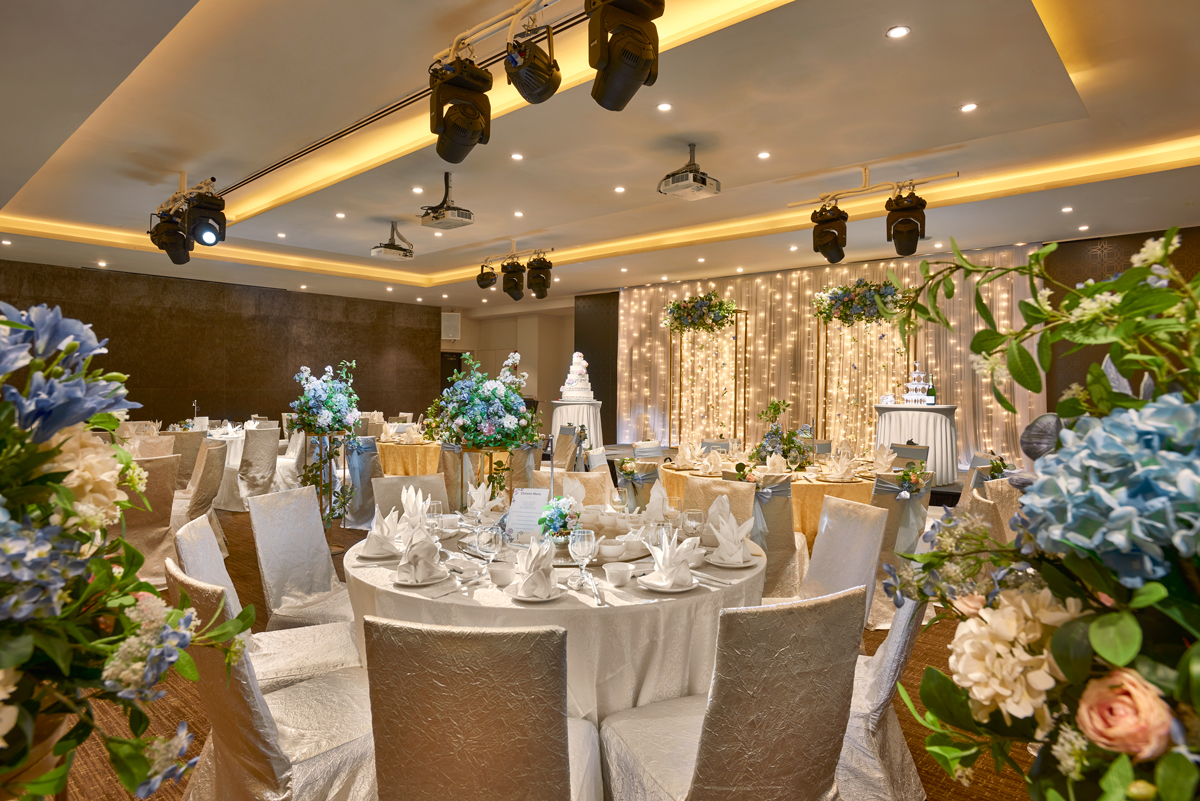 Village Hotel Katong