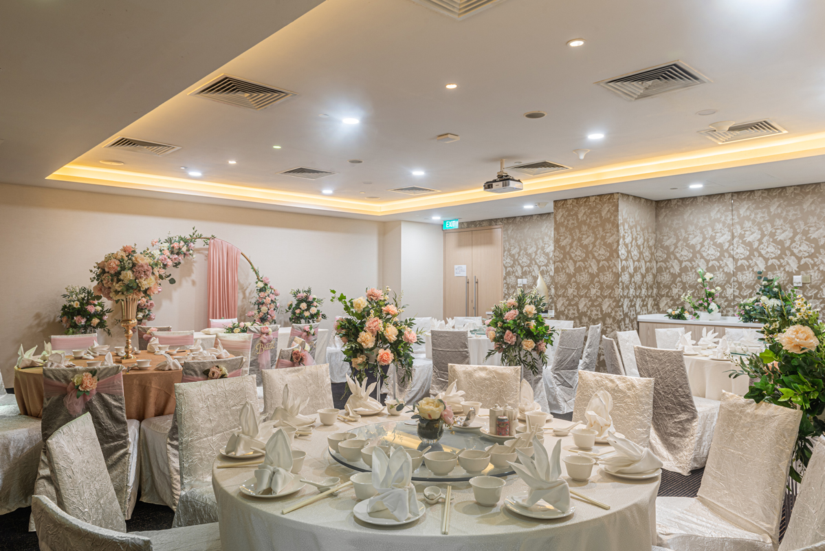 Village Hotel Katong
