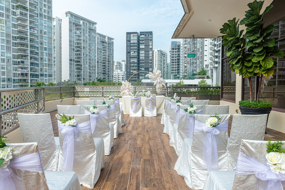 Village Hotel Katong