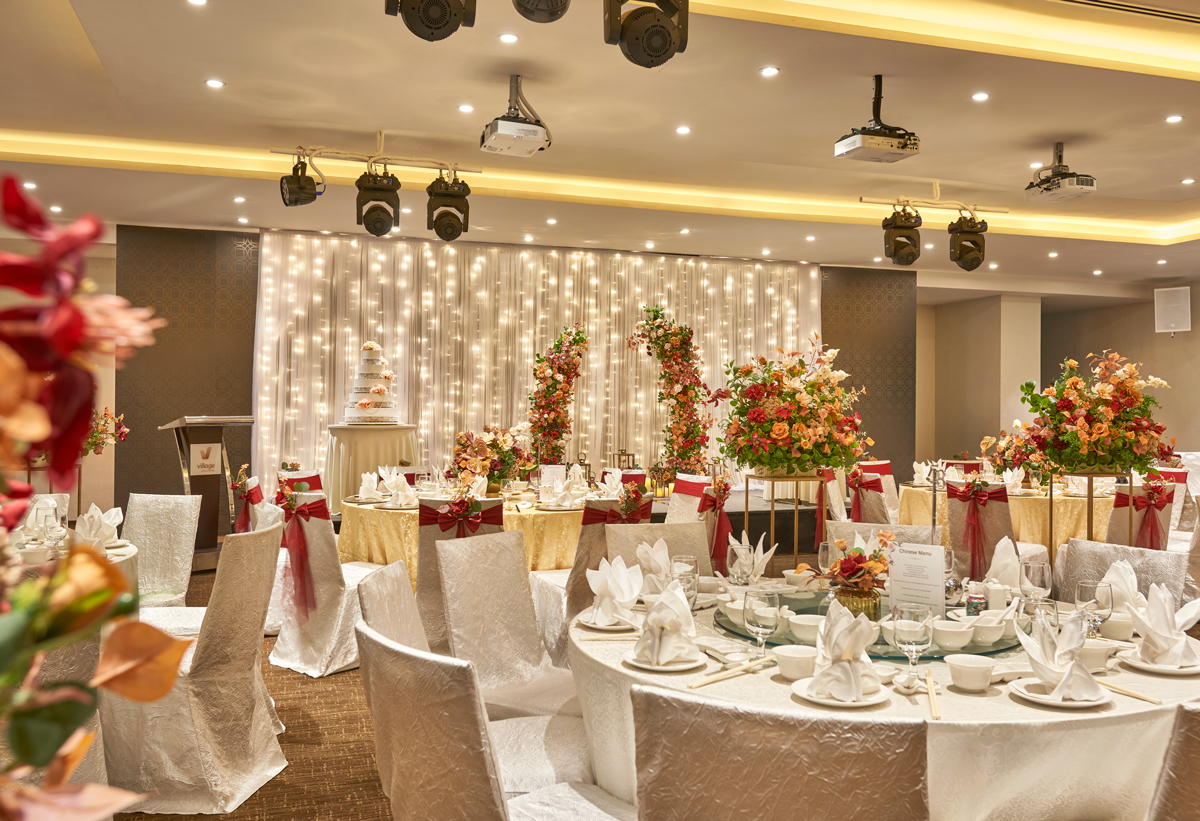 Village Hotel Katong
