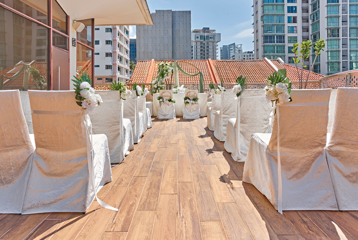 Village Hotel Katong