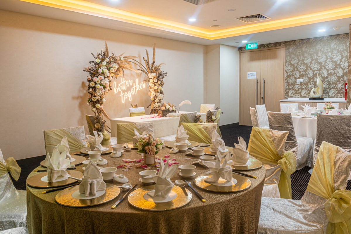 Village Hotel Katong